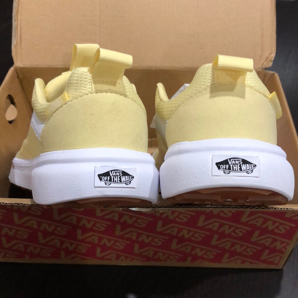 Vans UltraRange Rapidweld Pineapple Slice - Picture 3 of 5